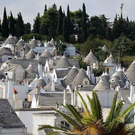 Trulletto Dei Sogni Villa Alberobello Bagian luar foto