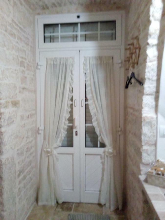 Trulletto Dei Sogni Villa Alberobello Bagian luar foto