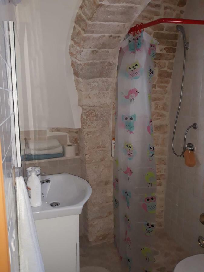 Trulletto Dei Sogni Villa Alberobello Bagian luar foto