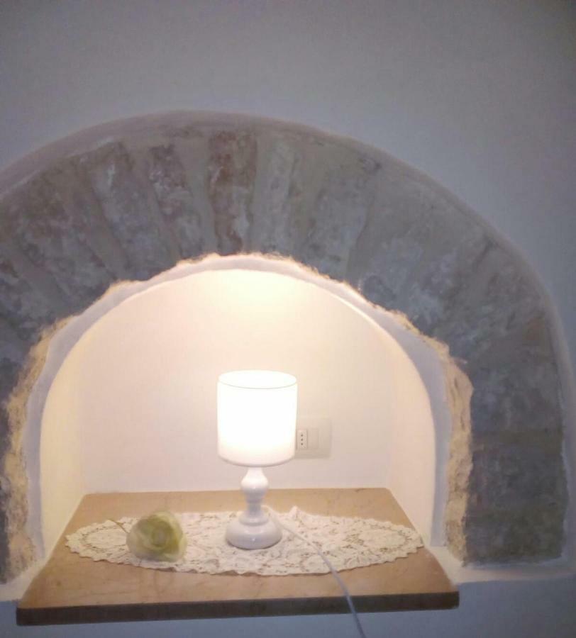 Trulletto Dei Sogni Villa Alberobello Bagian luar foto