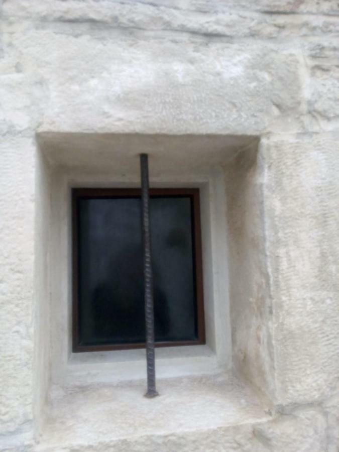 Trulletto Dei Sogni Villa Alberobello Bagian luar foto